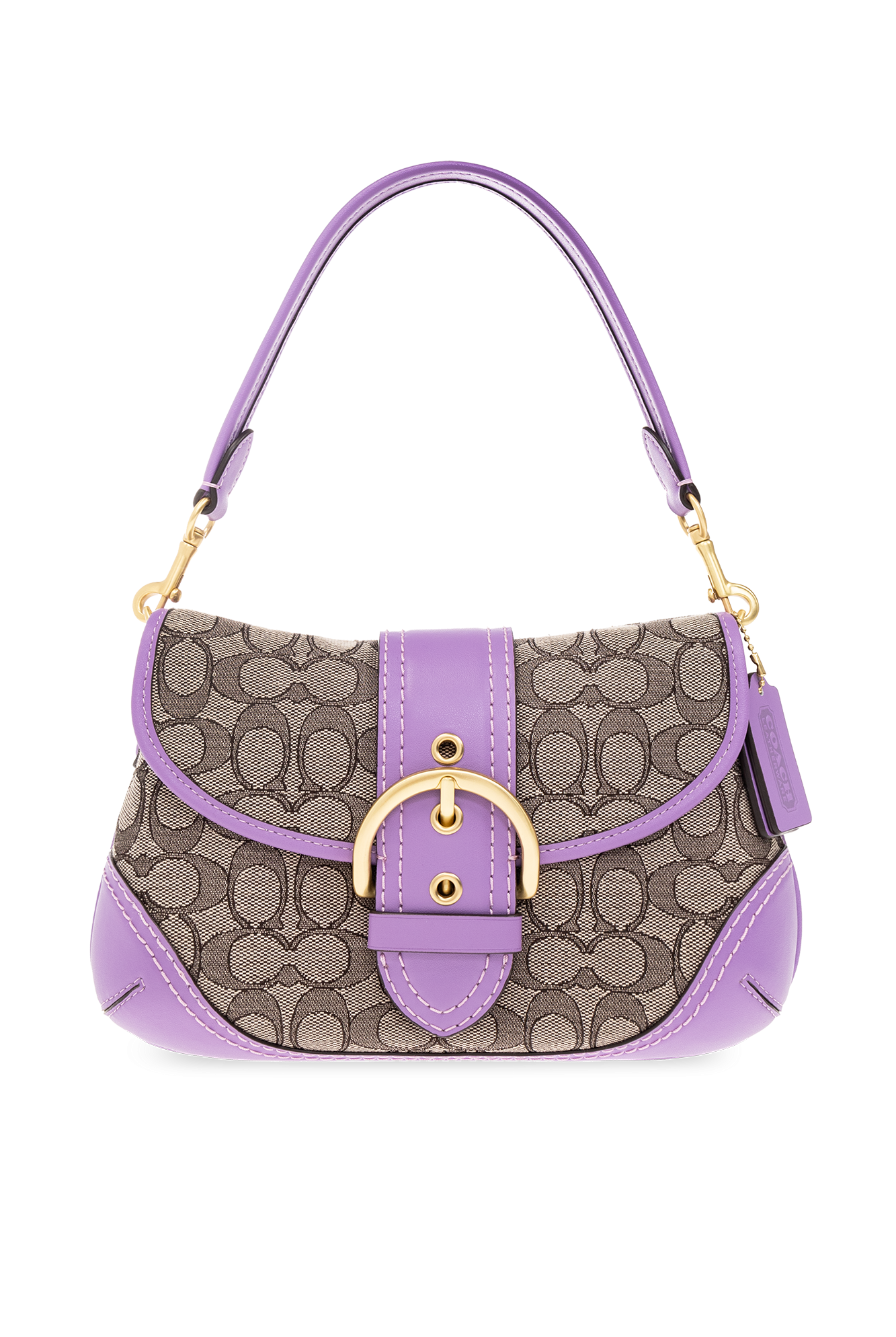 Coach soho best sale crossbody bag